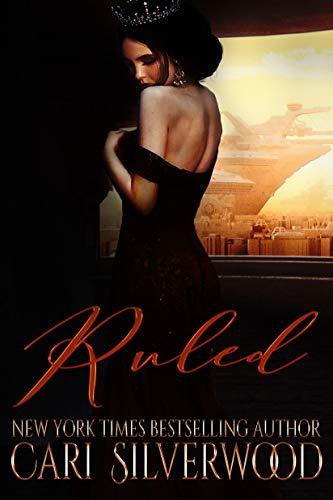 Mauleon Captives book cover 1