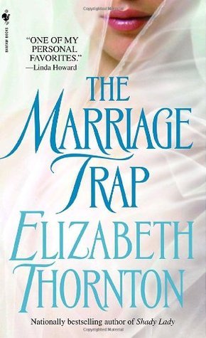 Trap book cover 1