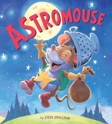 Astromouse book cover