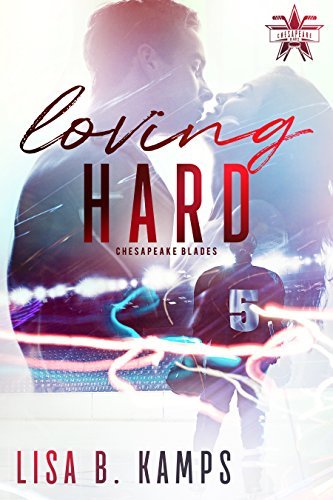 The Chesapeake Blades book cover 2