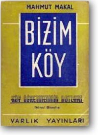 Bizim Köy book cover
