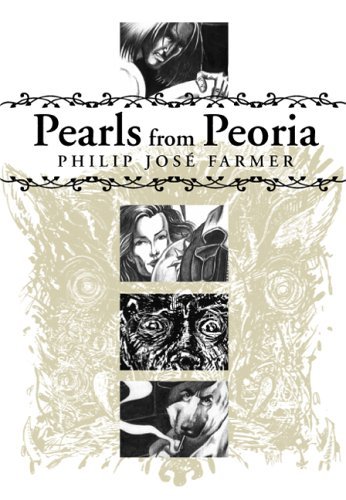 Pearls From Peoria book cover