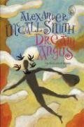 Dream Angus book cover