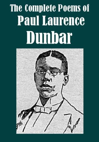 The Complete Poems of Paul Laurence Dunbar book cover