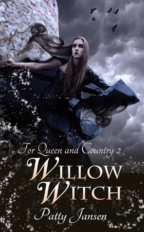 For Queen and Country book cover 2