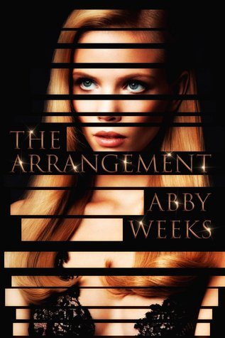 The Arrangement 1 book cover