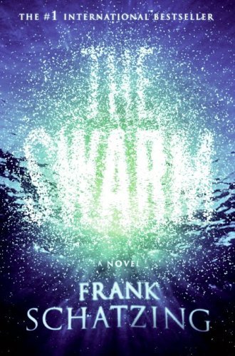 The Swarm book cover
