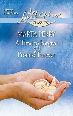 A Time to Forgive and Promise Forever book cover