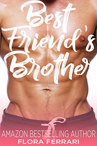 Best Friend's Brother book cover