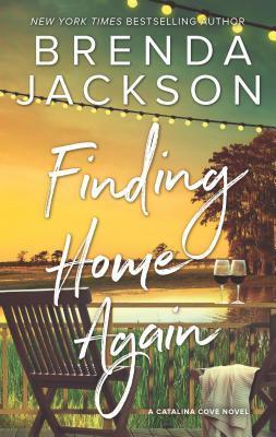 Catalina Cove book cover 3