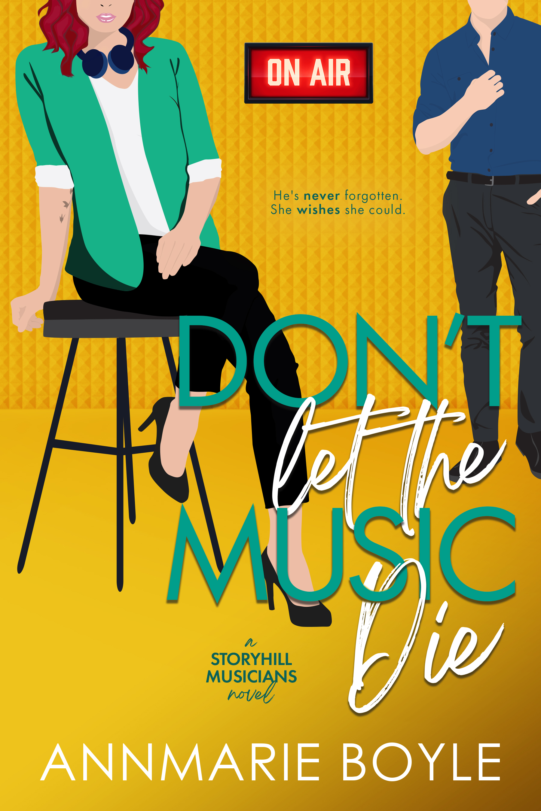 The Storyhill Musicians book cover 2