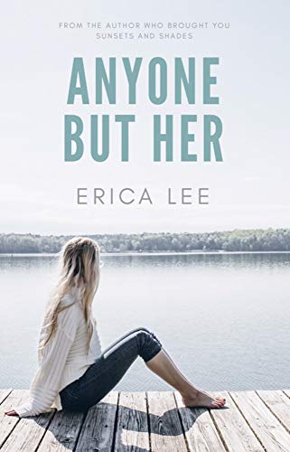 Anyone But Her book cover