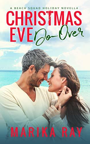 Christmas Eve Do-Over book cover