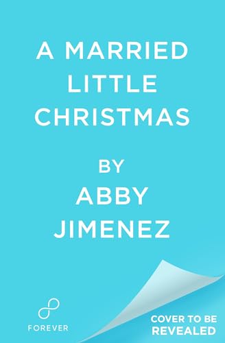 A Married Little Christmas book cover
