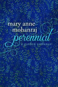 Perennial book cover