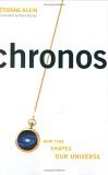 Chronos book cover