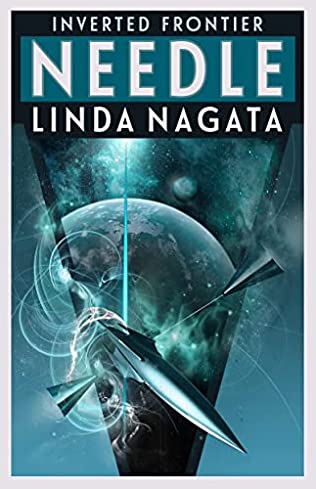 Inverted Frontier book cover 3