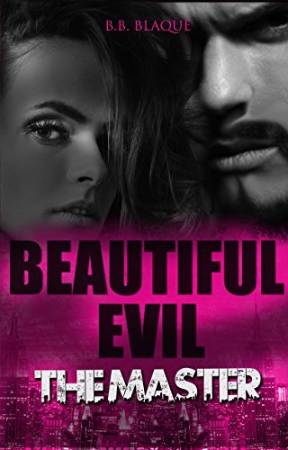 Beautiful Evil book cover 3