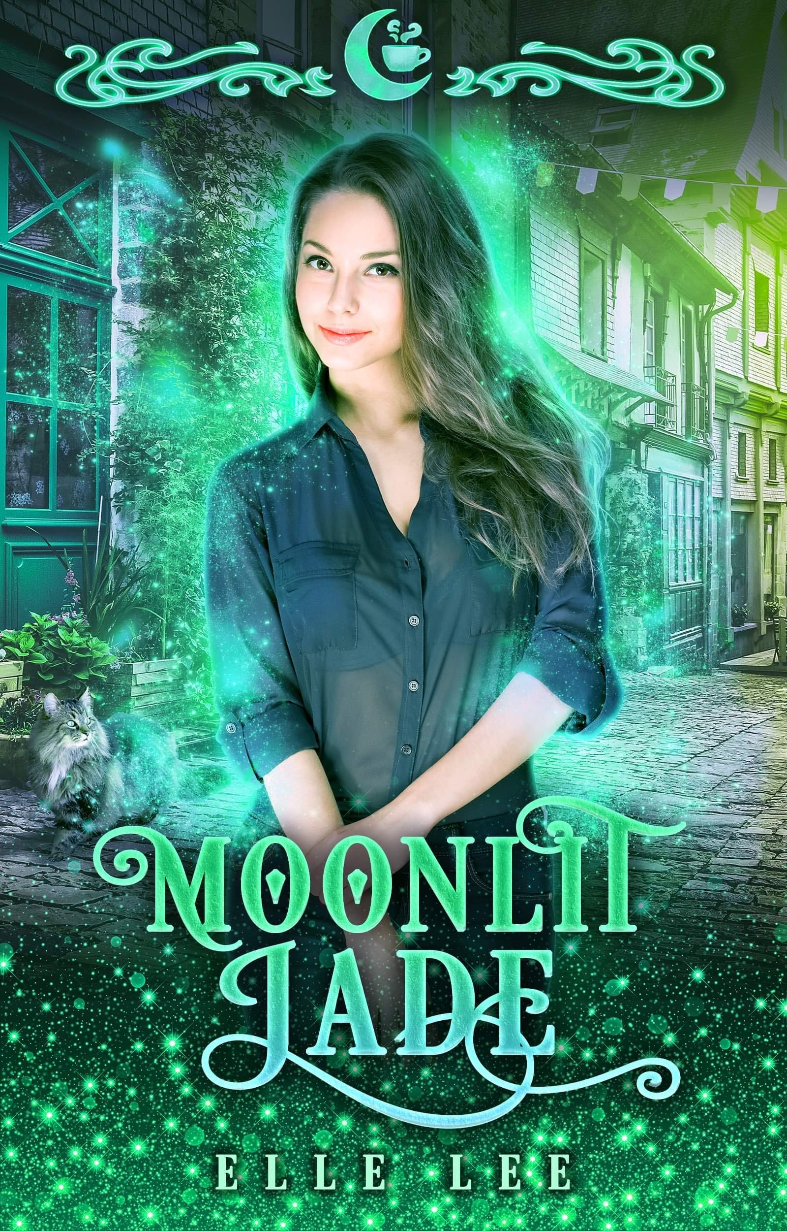 Moonlit Jade book cover