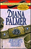 Nelson's Brand book cover