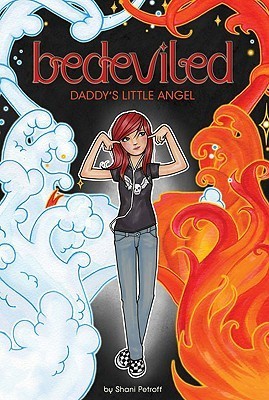 Bedeviled book cover 1