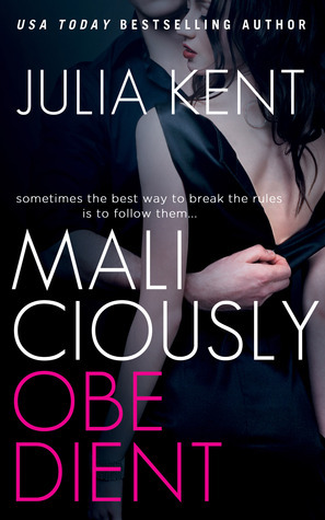 Obedient book cover 1