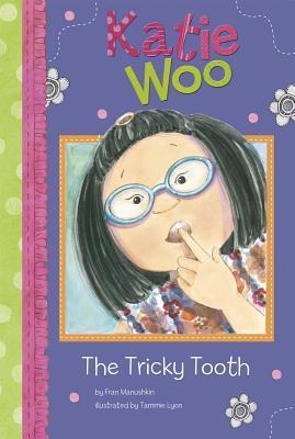 The Tricky Tooth book cover