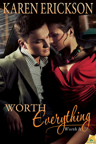 Worth Everything book cover