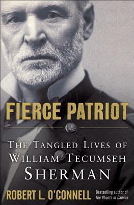 Fierce Patriot book cover