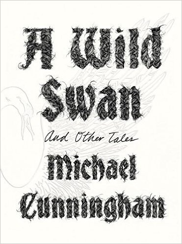 A Wild Swan book cover