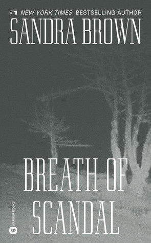 Breath of Scandal book cover
