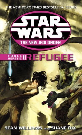 Force Heretic book cover 2