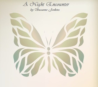 A Night Encounter book cover