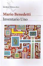 Inventario: Poesía completa book cover 1