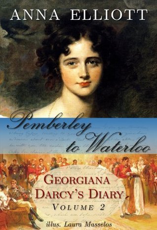 Pride and Prejudice Chronicles book cover 2