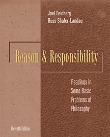 Reason and Responsibility book cover