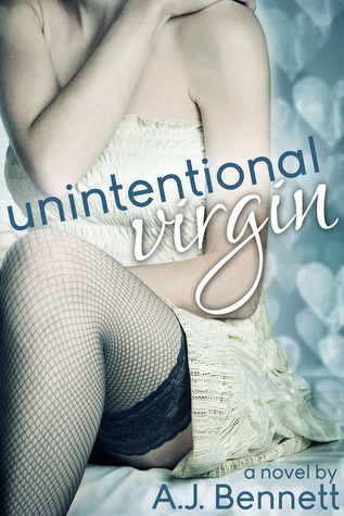 Unintentional Virgin book cover