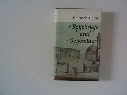 Reifebriefe und Reifebilder book cover