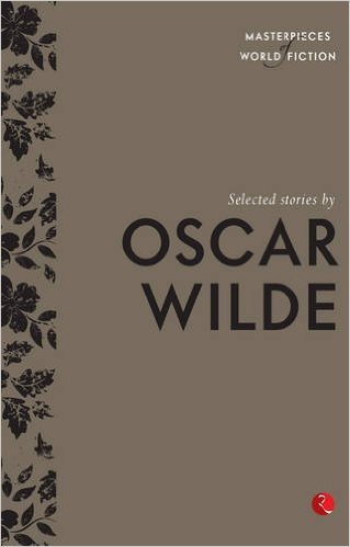 Selected Stories by Oscar Wilde book cover