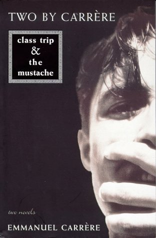 Two by Carrère book cover