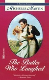 The Butler Who Laughed book cover