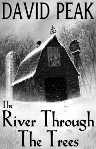 The River Through the Trees book cover