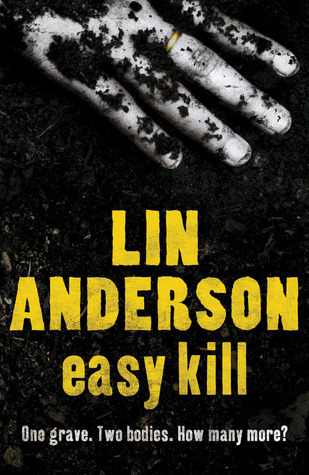 Easy Kill book cover