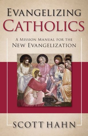 Evangelizing Catholics book cover