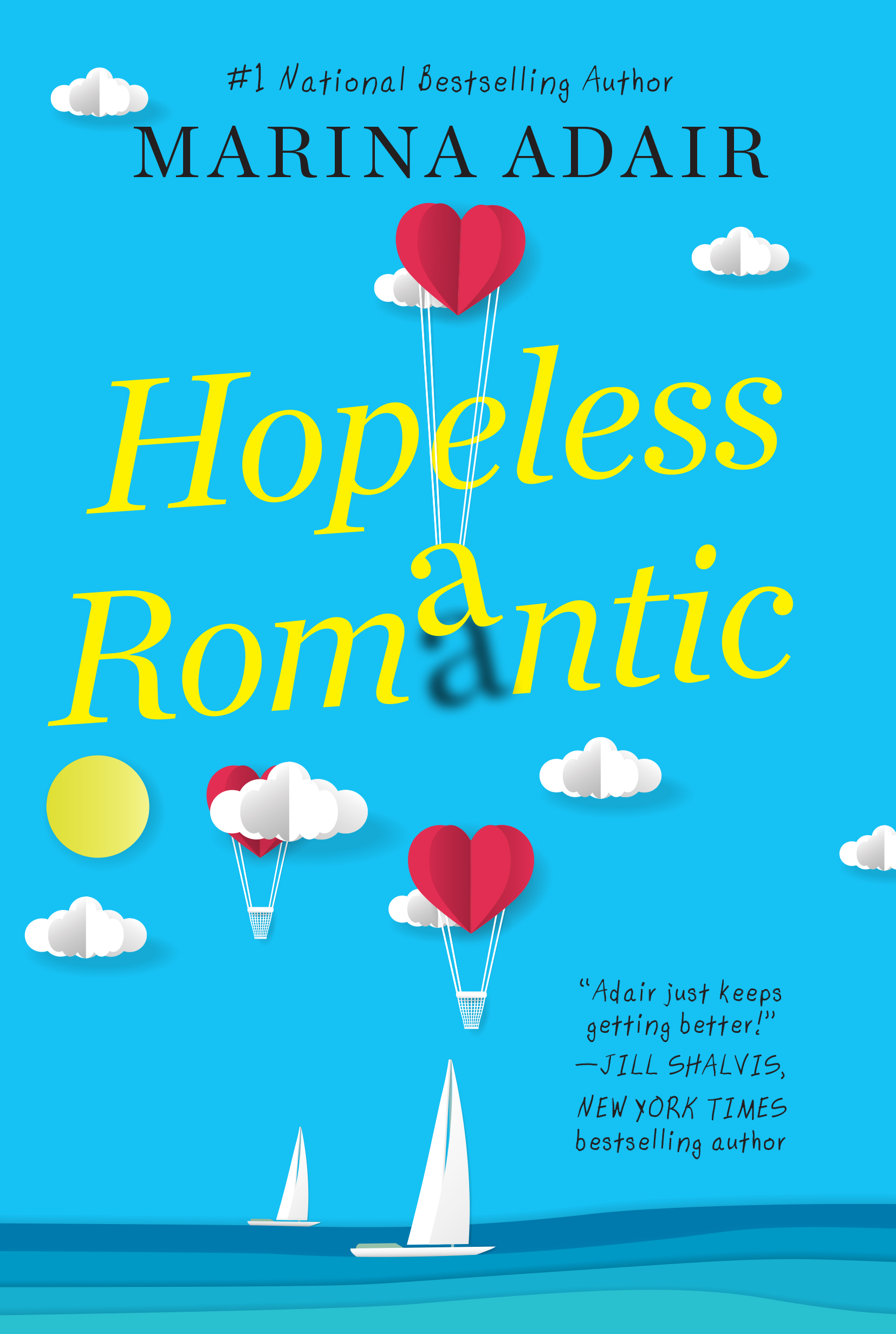 When in Rome book cover 2