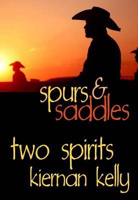 Two Spirits book cover
