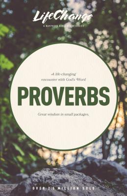 Proverbs book cover