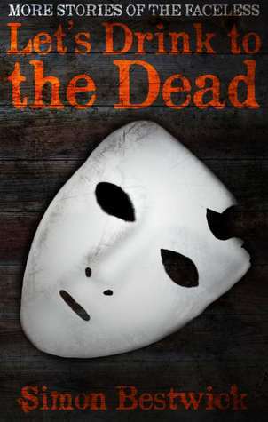 Let's Drink To The Dead book cover