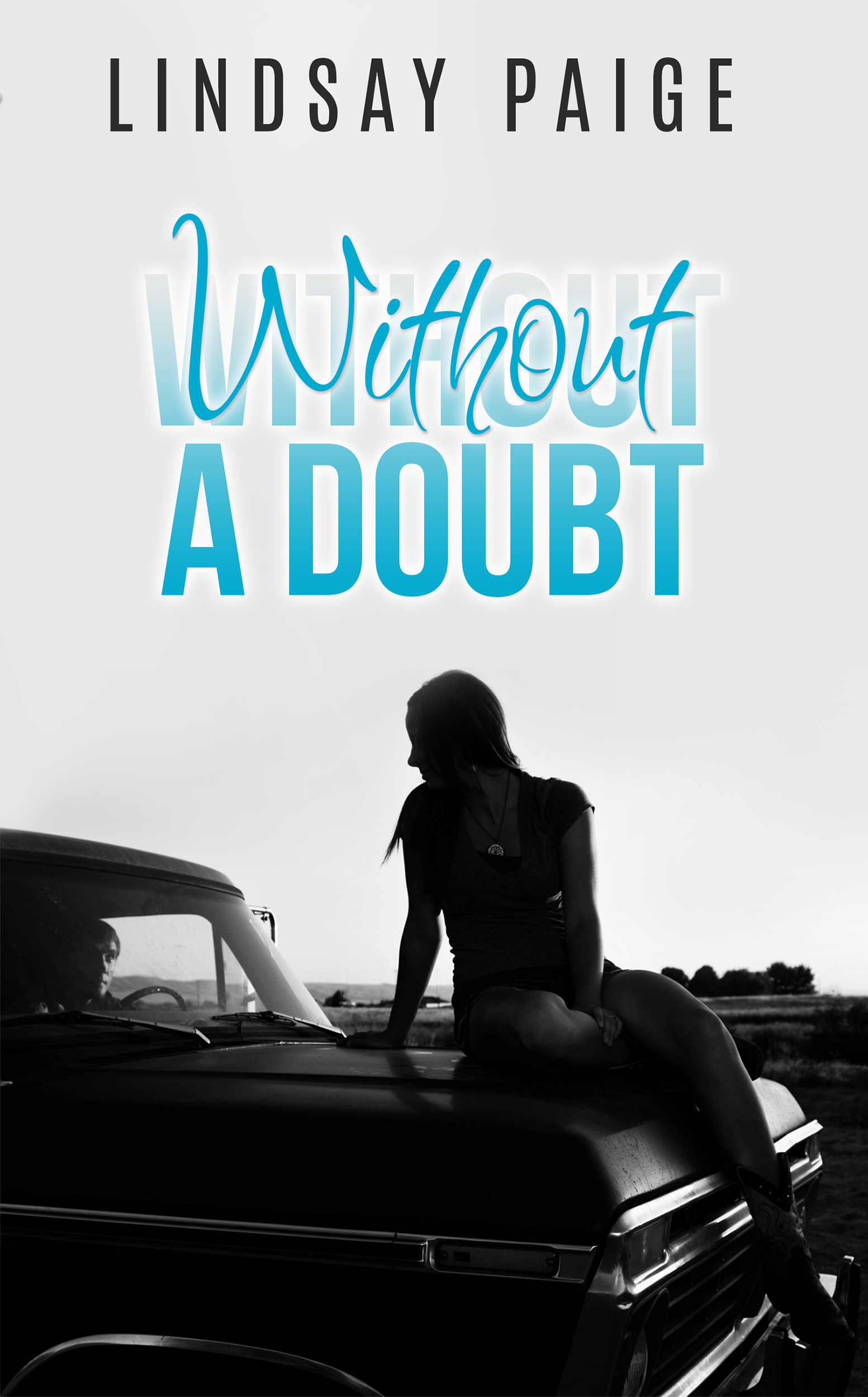 Without a Doubt book cover