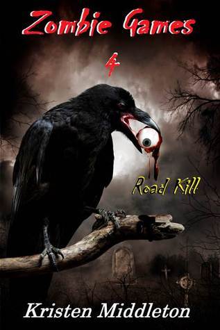 Road Kill book cover